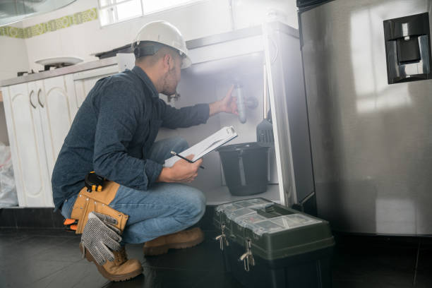 Best Water Heater Repair  in Brazoria, TX