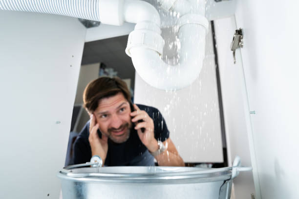 Reliable Brazoria, TX Plumbing Solutions