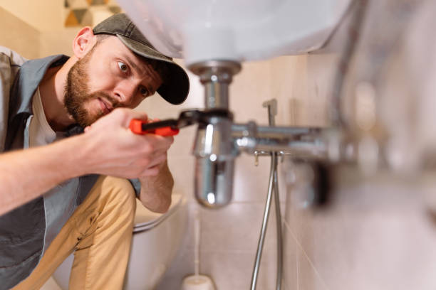 Best Same-Day Plumbing Service  in Brazoria, TX