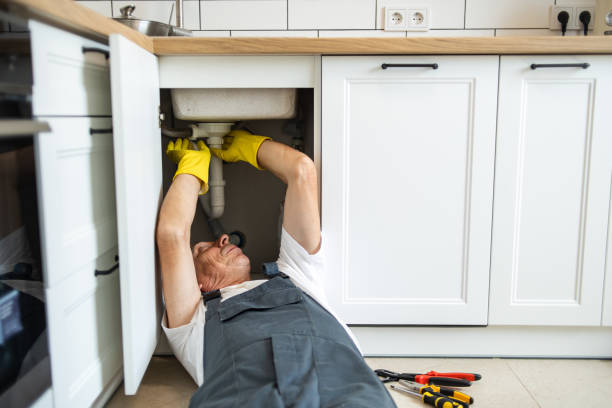 Best Sewer Line Repair  in Brazoria, TX