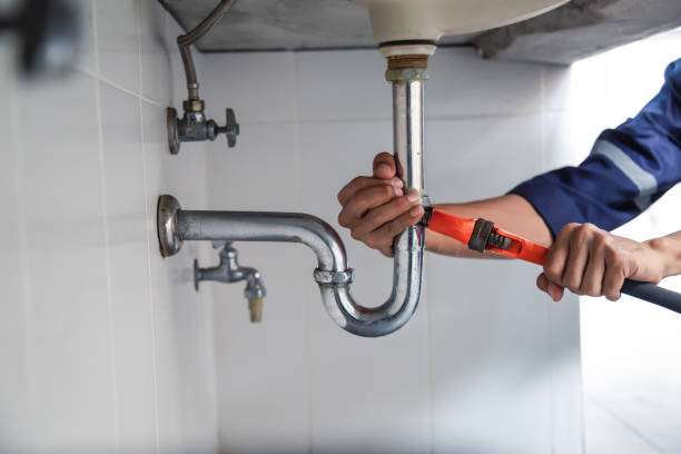 Best Sewer Line Repair  in Brazoria, TX