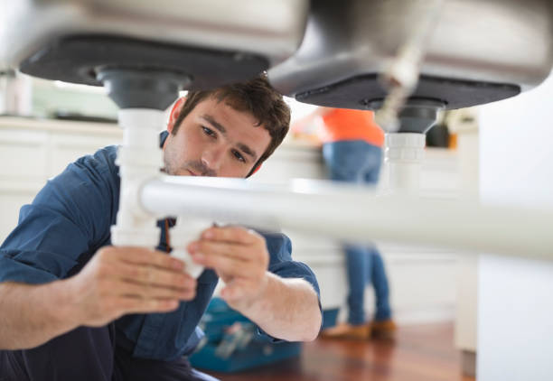 Best Water Leak Repair  in Brazoria, TX