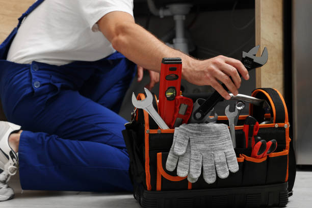 Best Leak Detection Services  in Brazoria, TX