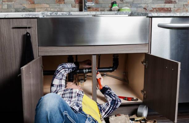 Best Pipe Repair Near Me  in Brazoria, TX