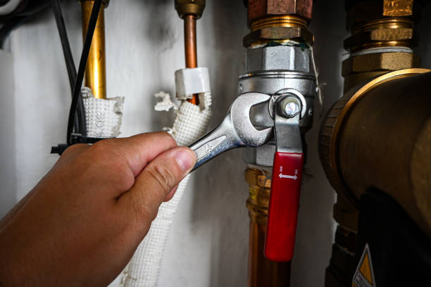 Best Plumbing Installation Services  in Brazoria, TX